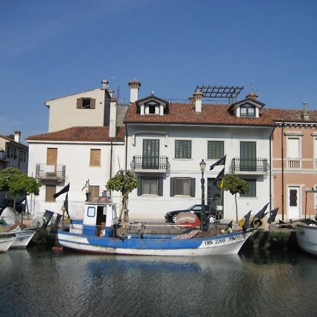 Villa Eleonora Grado Luaran gambar