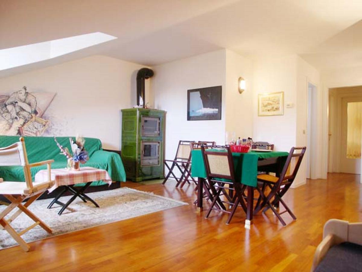 Villa Eleonora Grado Luaran gambar
