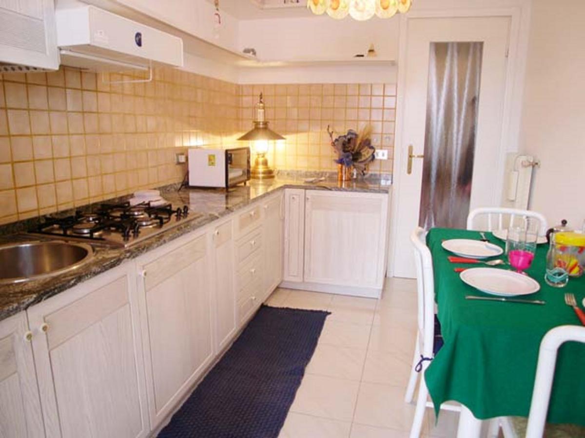 Villa Eleonora Grado Luaran gambar
