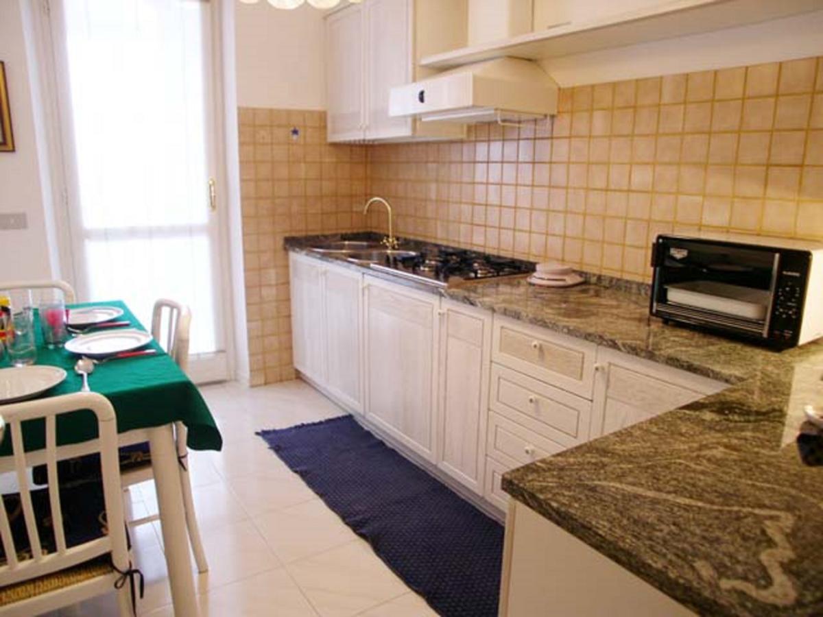 Villa Eleonora Grado Luaran gambar